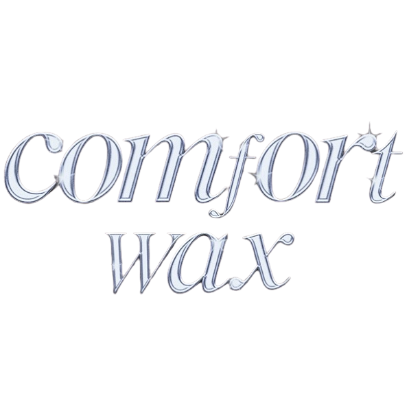 Comfort Wax logo